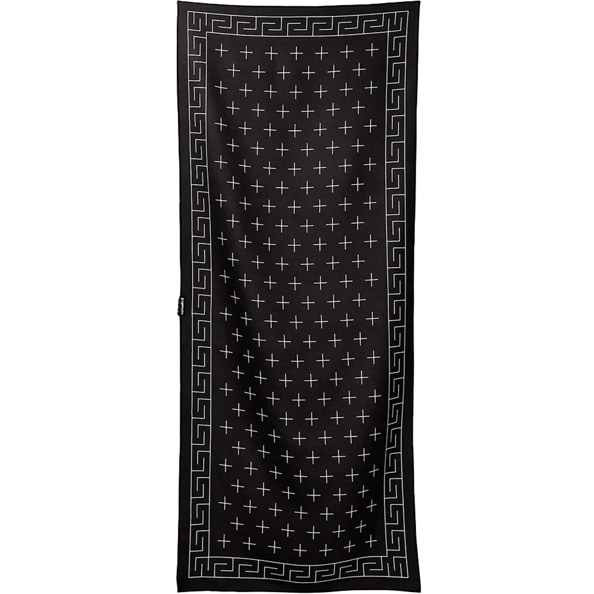 The Only Towel You Need