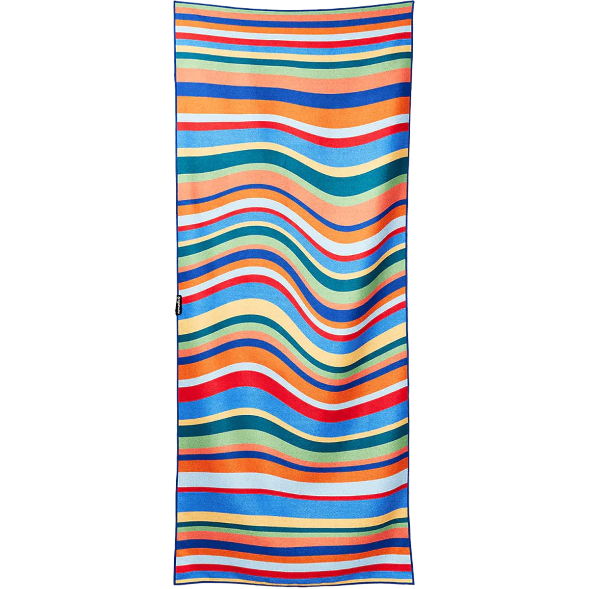 The Only Towel You Need