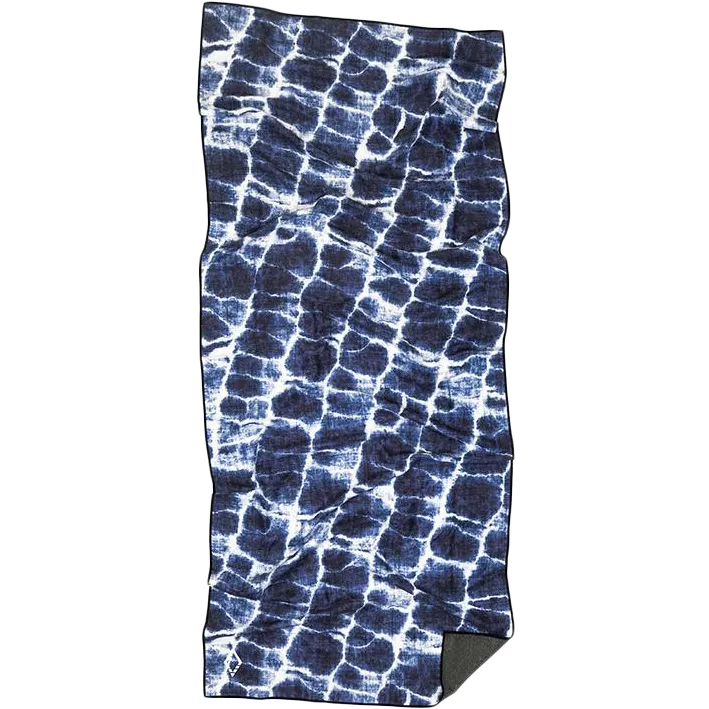 The Only Towel You Need