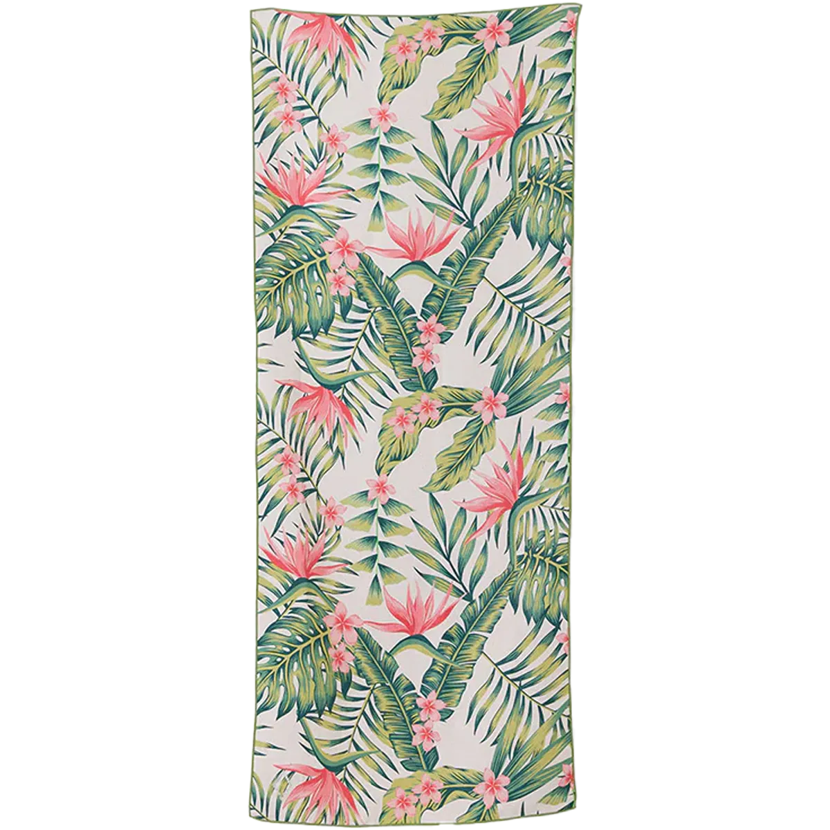 The Only Towel You Need
