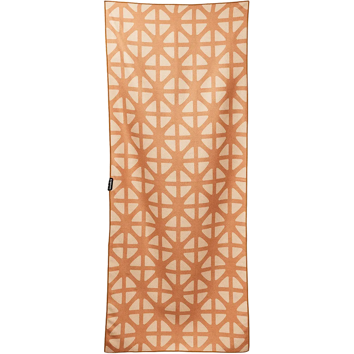 The Only Towel You Need