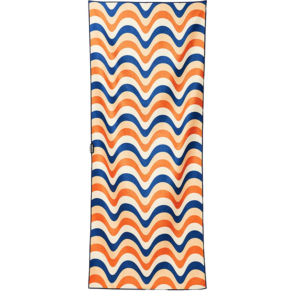 The Only Towel You Need