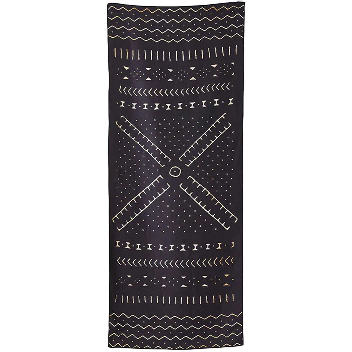The Only Towel You Need