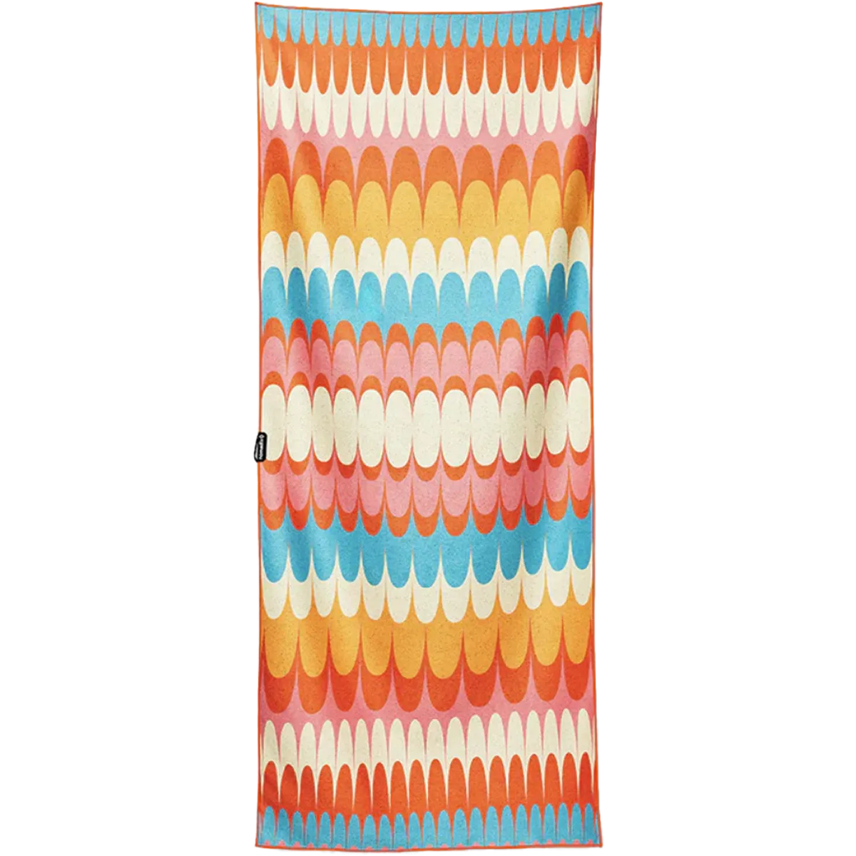 The Only Towel You Need