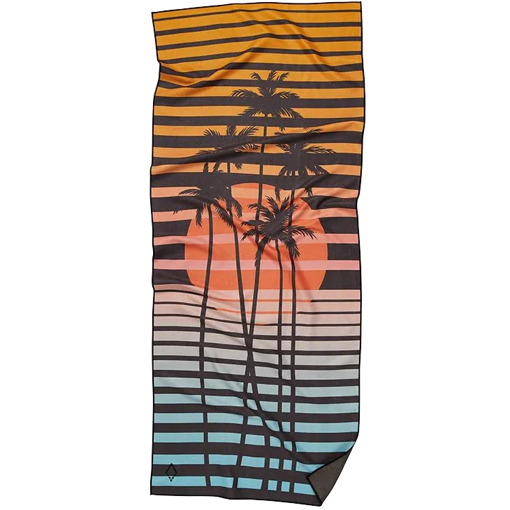The Only Towel You Need