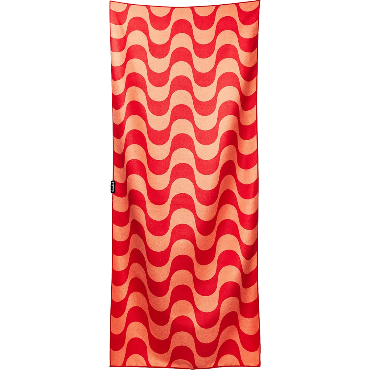The Only Towel You Need