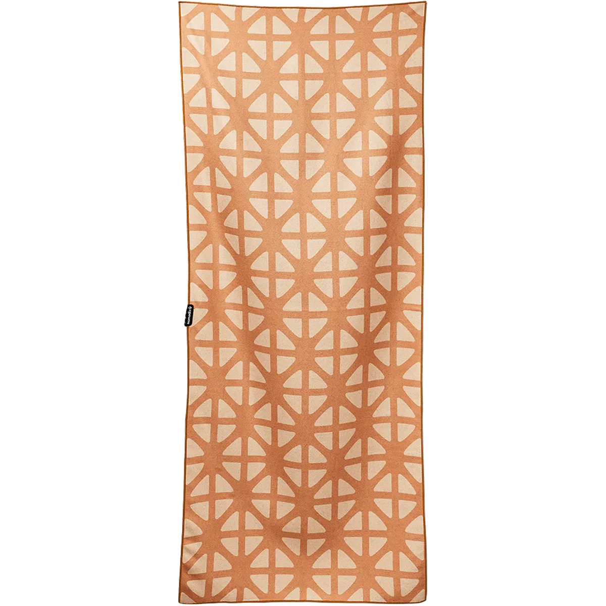 The Only Towel You Need