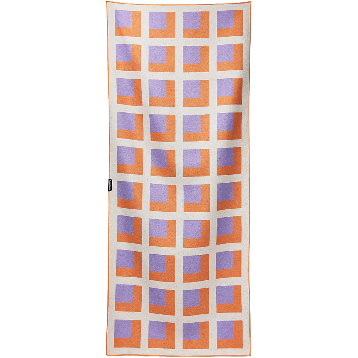 The Only Towel You Need