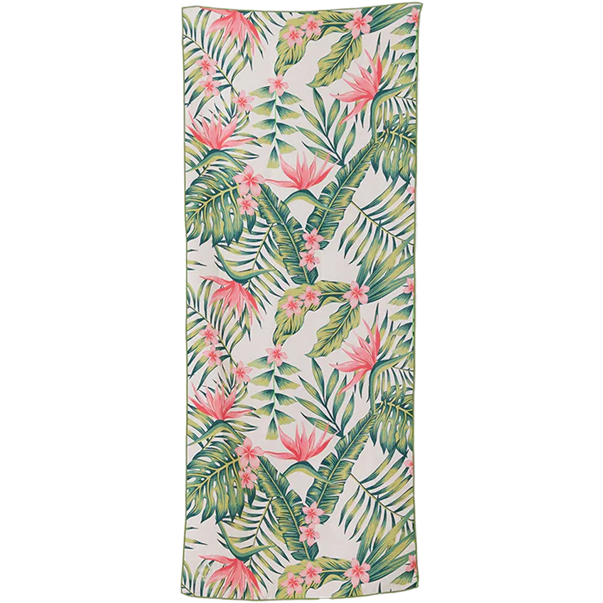 The Only Towel You Need