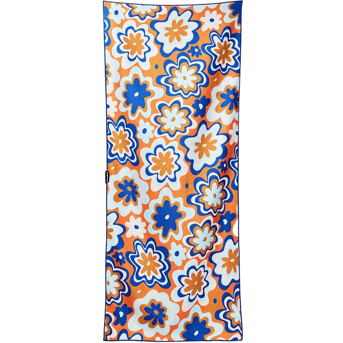 The Only Towel You Need