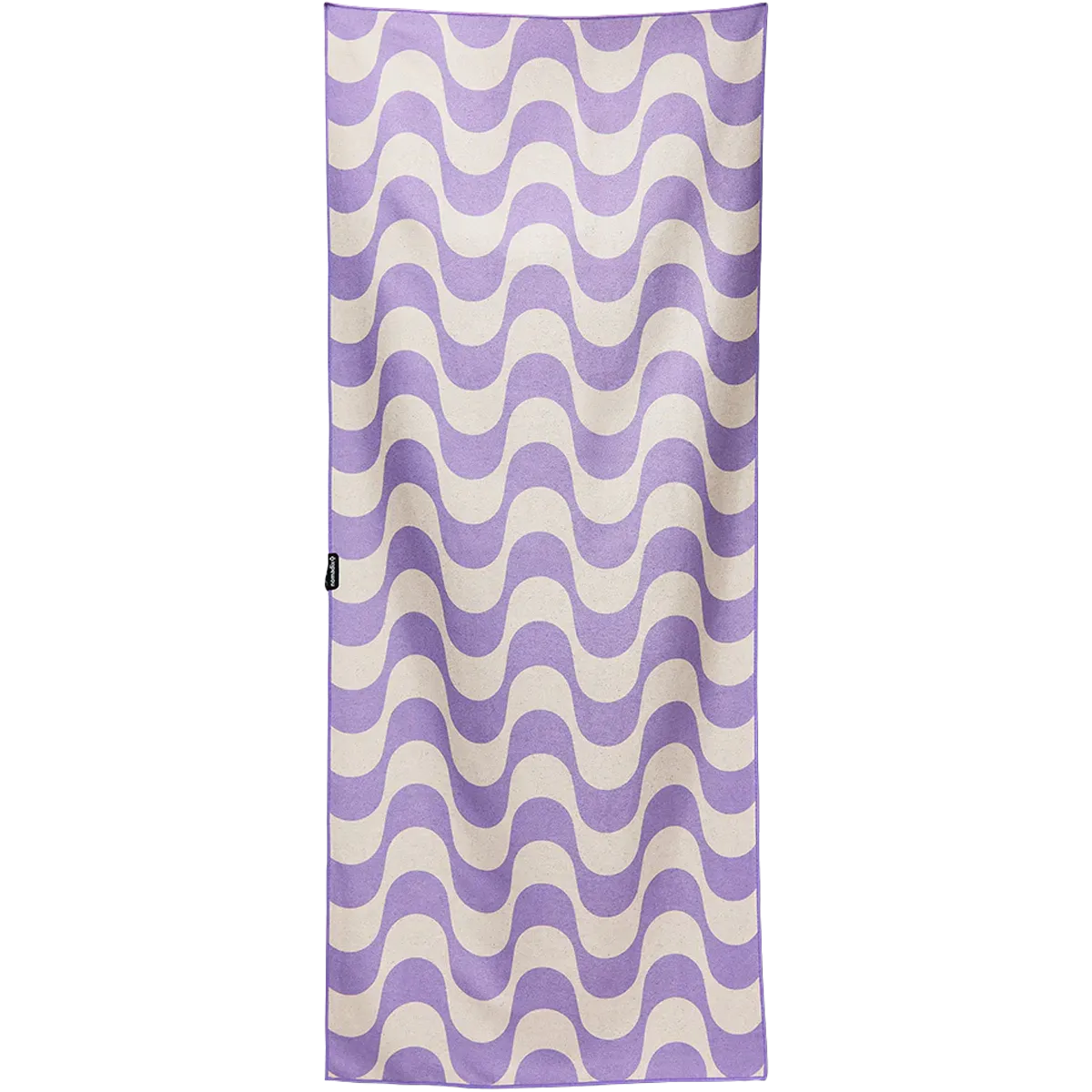 The Only Towel You Need
