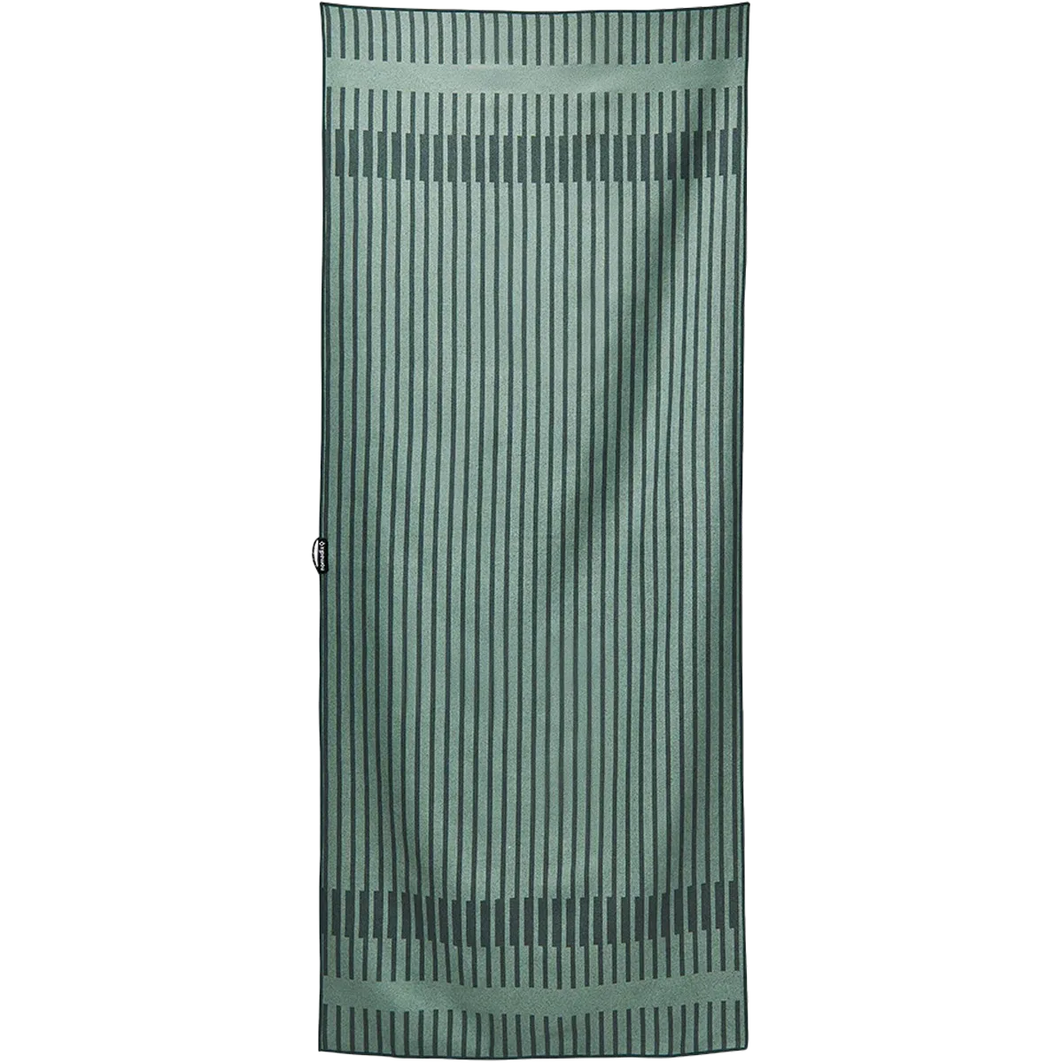 The Only Towel You Need