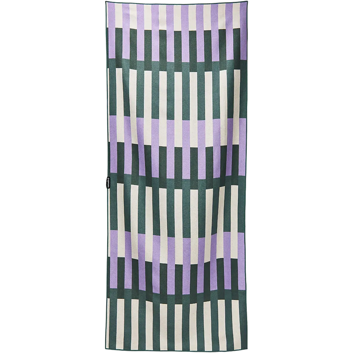 The Only Towel You Need