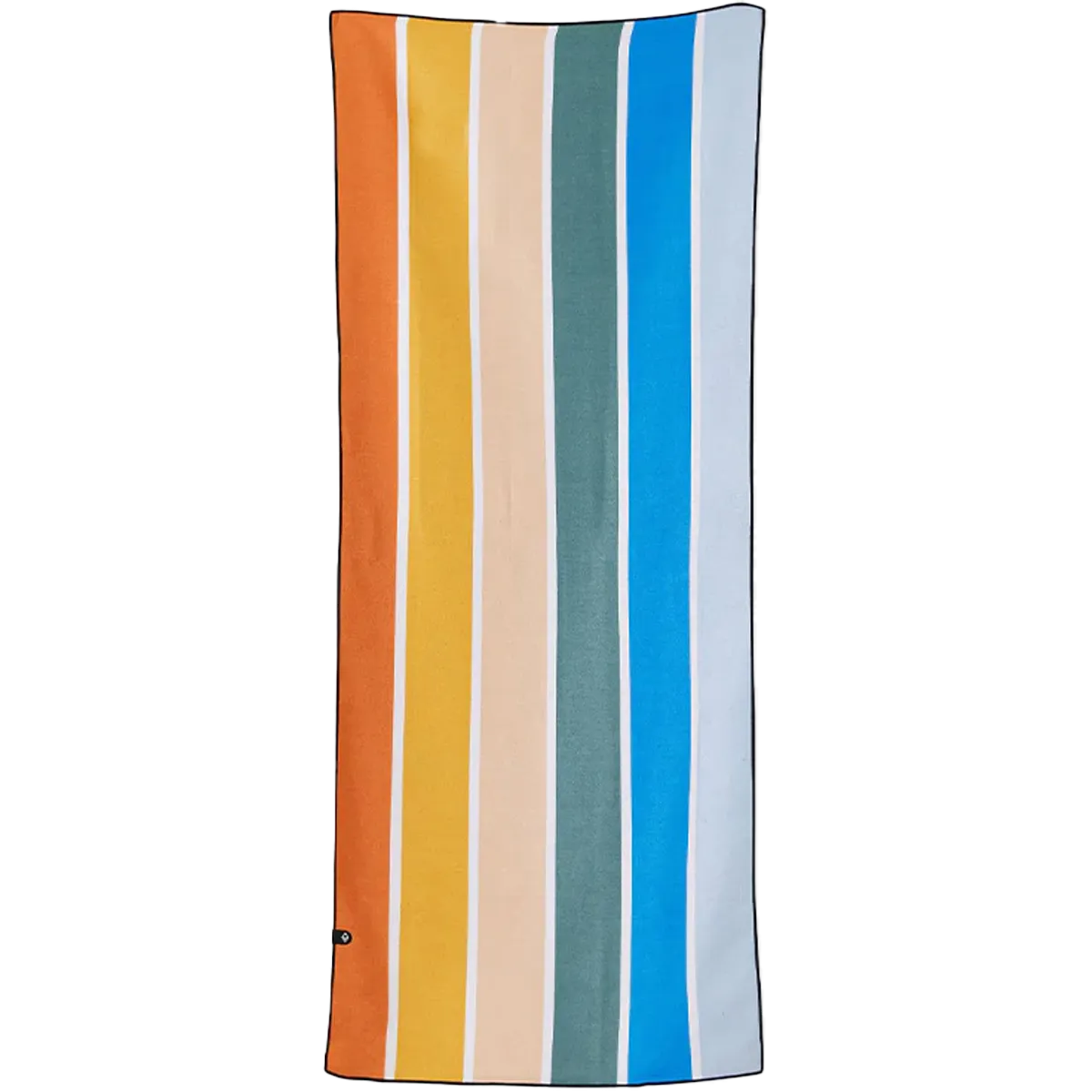 The Only Towel You Need