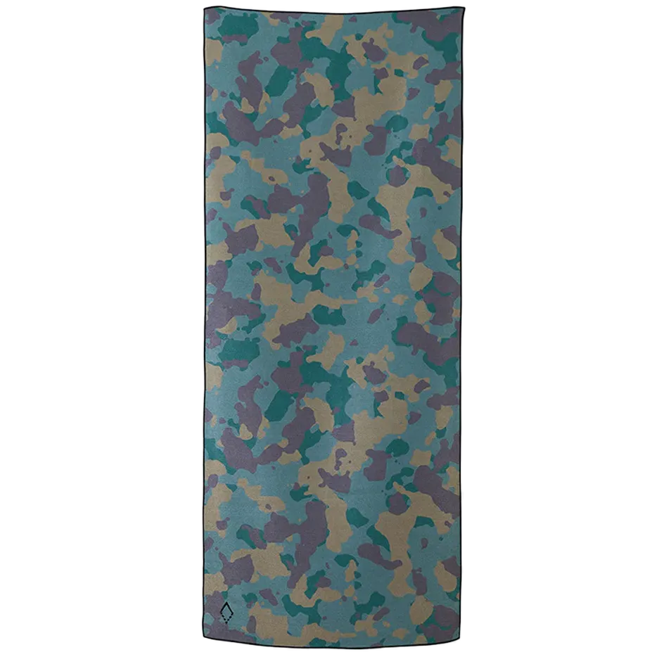 The Only Towel You Need
