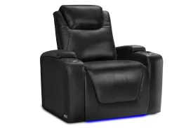 Valencia Oslo Nouvelle Home Theater Seating