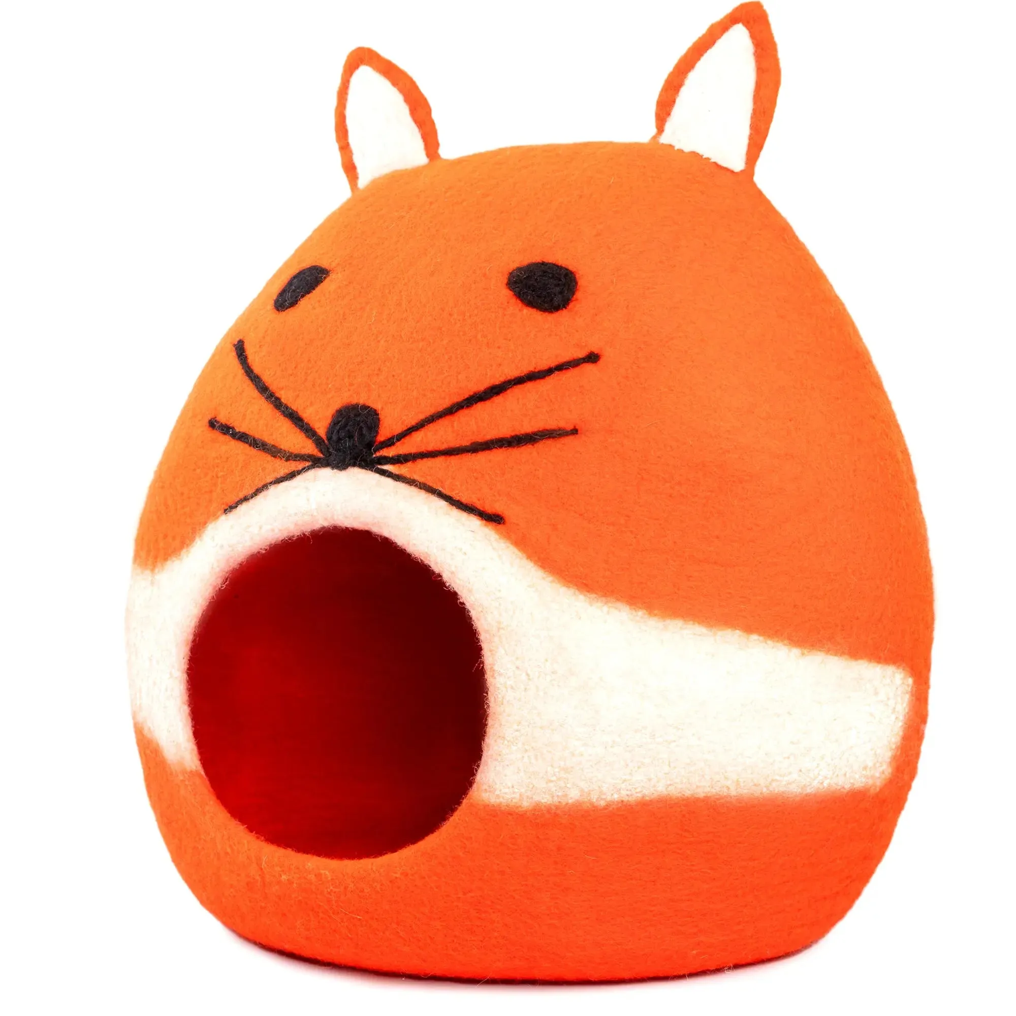 Wholesale Felt Cat Cave